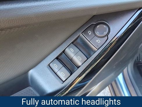 New 2026 Chevrolet Equinox LT w/ Safety and Technology Package image 6