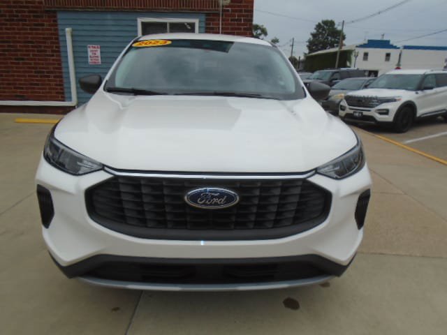 Used 2023 Ford Escape Active AWD/4WD image 13