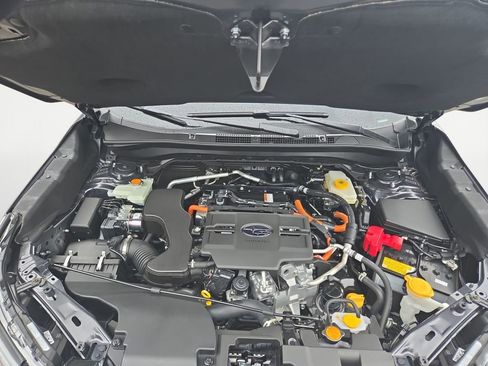 New 2025 Subaru Forester Limited image 18