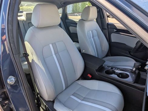 Used 2025 Honda Civic FWD Hybrid Sedan image 19