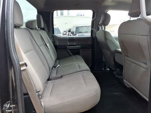 Used 2015 Ford F150 XLT w/ Equipment Group 301A Mid image 17