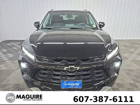 Used 2023 Chevrolet Blazer LT w/ Convenience Package AWD/4WD image 8