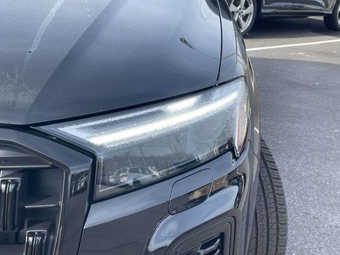New 2026 Audi Q7 3.0T Premium Plus AWD/4WD image 4