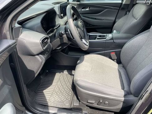 Used 2022 Hyundai Santa Fe SEL w/ Cargo Package FWD image 7