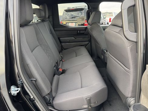 New 2026 Toyota Tacoma SR5 image 5
