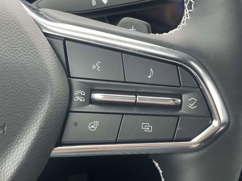 New 2026 Chevrolet Traverse LT image 17