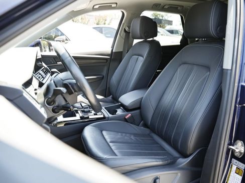 Used 2023 Audi Q5 2.0T Premium w/ Convenience Package AWD/4WD image 19