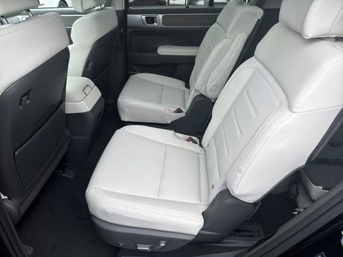 New 2026 Hyundai Santa Fe Calligraphy image 22