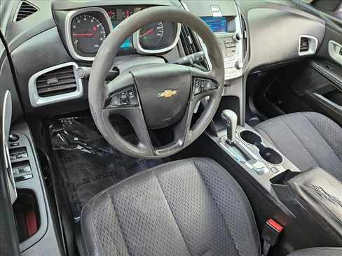 Used 2013 Chevrolet Equinox LS image 10