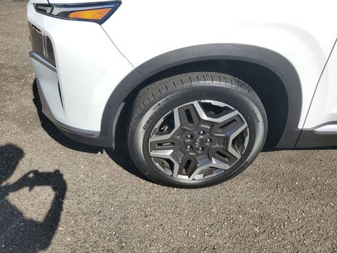 Used 2022 Hyundai Santa Fe Limited image 12