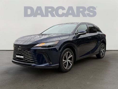 Certified 2023 Lexus RX 350 Premium w/ Accessory Package AWD/4WD image 3