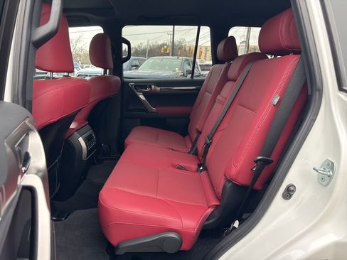 Used 2023 Lexus GX 460 Premium image 26