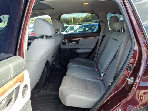 Used 2019 Honda CR-V EX-L image 5