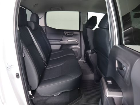 Used 2023 Toyota Tacoma 4x4 Double Cab image 23