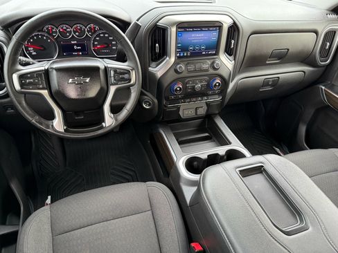 Used 2021 Chevrolet Silverado 1500 RST image 12