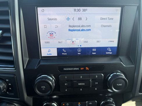 Used 2020 Ford F150 XLT w/ Equipment Group 302A Luxury image 30