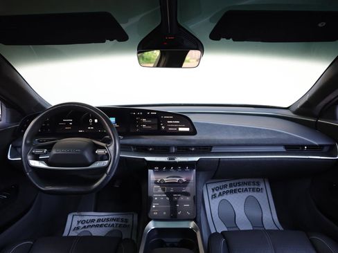 Used 2022 Lucid Air Grand Touring AWD/4WD image 34