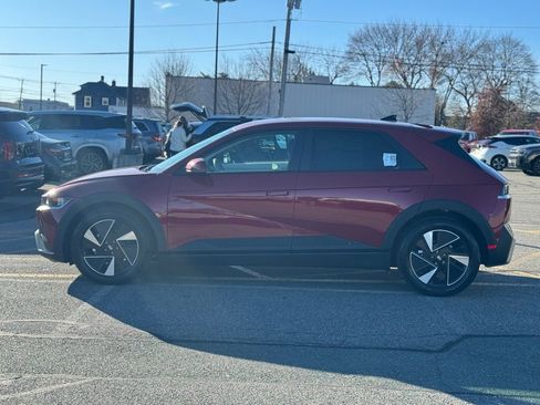 New 2026 Hyundai Ioniq 5 SEL image 2