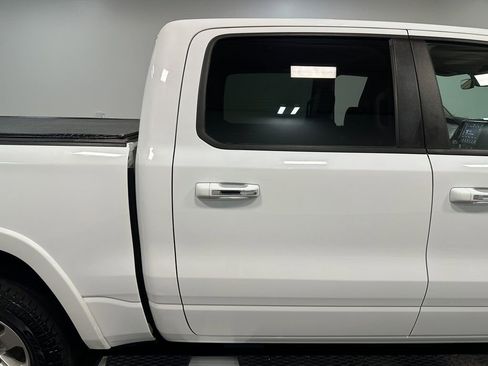 Used 2021 RAM 1500 Laramie image 41