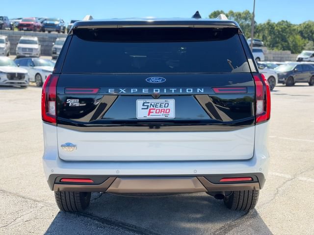 Used 2026 Ford Expedition King Ranch AWD/4WD image 6