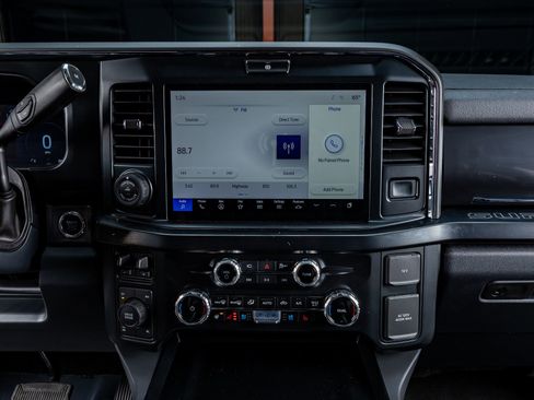 Used 2025 Ford F250 Lariat w/ Lariat Ultimate Package image 23