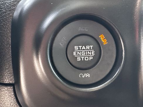 Used 2023 Jeep Wrangler Unlimited Rubicon 4xe image 21