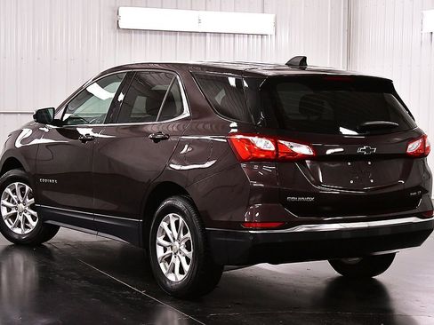 Used 2020 Chevrolet Equinox LT image 5