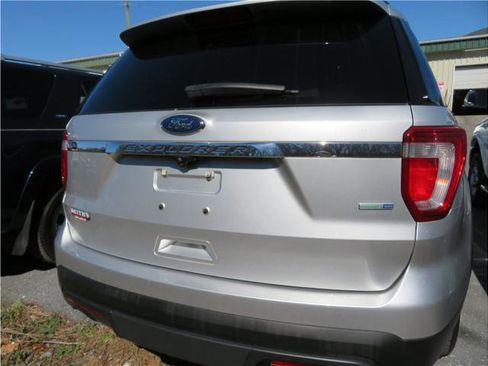 Used 2016 Ford Explorer 4WD image 38