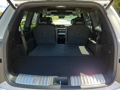 New 2027 Kia Telluride SX X-Line AWD/4WD image 7