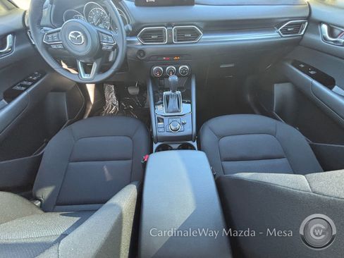 New 2025 MAZDA CX-5 AWD 2.5 S image 14