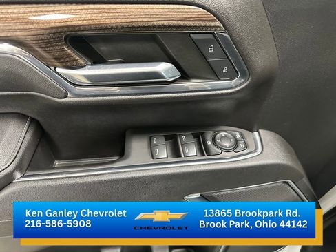 Certified 2024 Chevrolet Silverado 2500 LT w/ Convenience Package AWD/4WD image 8