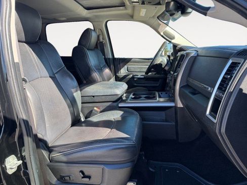 Used 2015 RAM 2500 Limited image 13