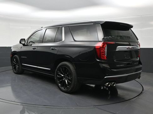 Used 2021 GMC Yukon Denali w/ Denali Ultimate Package AWD/4WD image 3