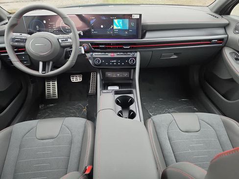 New 2026 Hyundai Sonata N Line FWD image 19