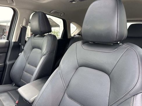 Used 2023 MAZDA CX-5 AWD 2.5 S w/ Premium Plus Pkg image 26