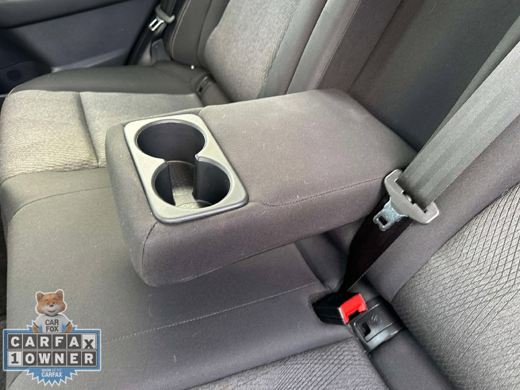 Used 2026 Nissan Rogue SV AWD/4WD image 14