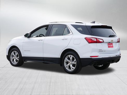 Used 2020 Chevrolet Equinox LT image 5