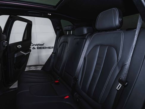 Used 2022 BMW X5 sDrive40i w/ M Sport Package image 33