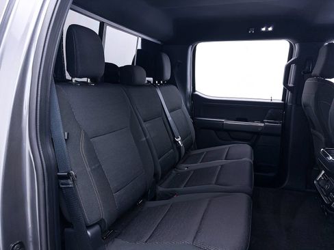 Used 2022 Ford F150 XLT w/ Equipment Group 302A High AWD/4WD image 39