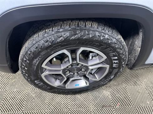 Used 2022 Jeep Grand Cherokee Trailhawk image 10