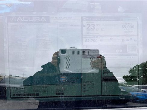 New 2026 Acura RDX SH-AWD w/ Technology Package image 40
