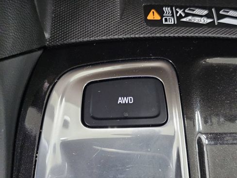 Used 2022 Chevrolet Equinox Premier AWD/4WD image 20