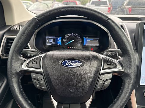Used 2024 Ford Edge SEL w/ Convenience Package AWD/4WD image 19