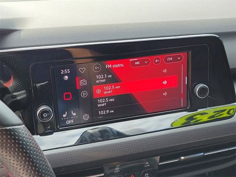 Used 2023 Volkswagen GTI S image 21