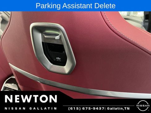Used 2026 BMW 740i xDrive AWD/4WD image 20