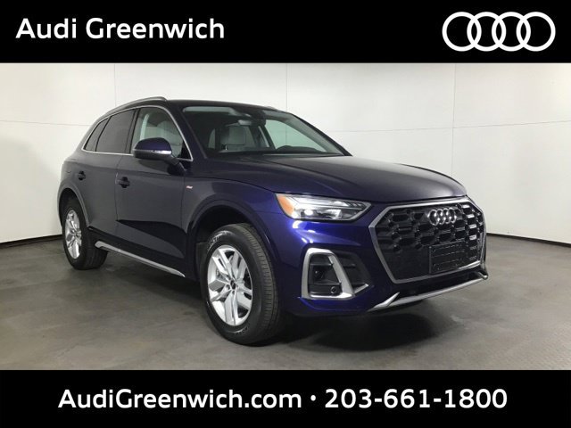 Used 2024 Audi Q5 2.0T Premium AWD/4WD image 1