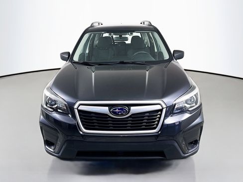 Used 2019 Subaru Forester w/ Alloy Wheel Package image 6