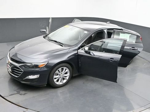 Used 2023 Chevrolet Malibu LT FWD image 60