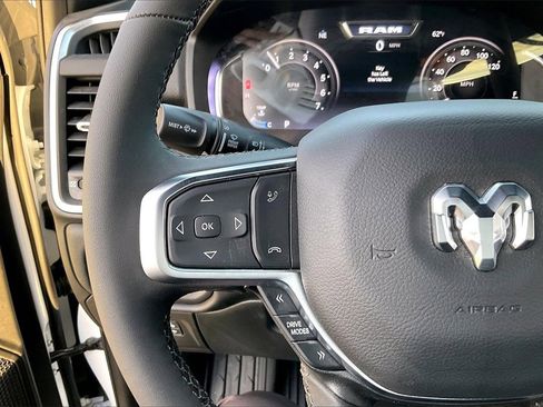 New 2026 RAM 1500 Big Horn image 28
