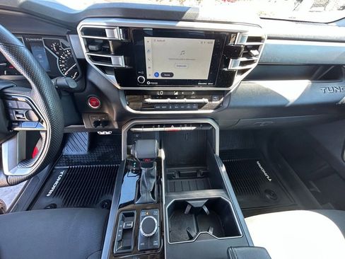 Used 2022 Toyota Tundra SR5 w/ TRD Off-Road Package image 19